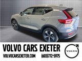 New 2025 Volvo XC40 B5 Core w/ Protection Package Premier image 4