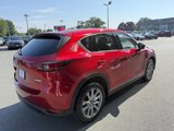 Used 2020 MAZDA CX-5 Grand Touring Reserve image 5
