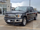 Used 2018 Ford F150 4x4 SuperCrew image 5