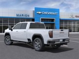 New 2025 GMC Sierra 2500 SLT w/ SLT Premium Package image 3