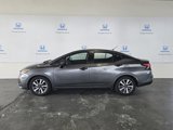 Used 2024 Nissan Versa S image 3
