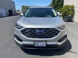 Used 2019 Ford Edge SEL image 2