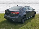 Used 2024 Toyota Corolla SE image 2
