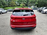 Used 2017 Kia Sportage LX w/ LX Popular Package image 4