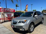 Used 2012 Acura MDX image 4