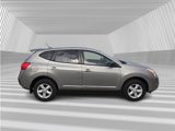 Used 2012 Nissan Rogue S w/ Special Edition Pkg image 2