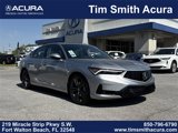 New 2025 Acura Integra A-Spec image 1