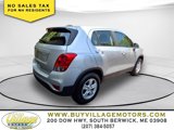 Used 2018 Chevrolet Trax LS image 4