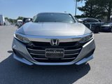 Certified 2021 Honda Accord LX image 4