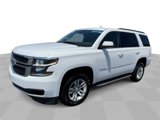 Certified 2020 Chevrolet Tahoe LT image 4