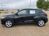 New 2025 Nissan Kicks Play S image 3