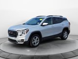 Used 2022 GMC Terrain SLE w/ Driver Convenience Package image 3