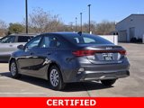 Certified 2024 Kia Forte LX image 3