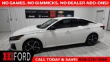 Used 2023 Nissan Altima 2.5 SR image 4