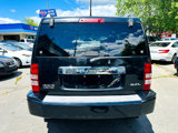 Used 2008 Jeep Liberty Limited image 5