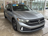 Certified 2024 Volkswagen Jetta Sport image 3