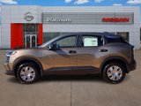 New 2025 Nissan Kicks S image 4