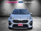 Used 2020 Kia Sportage S w/ S Sunroof Package image 2