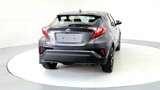 Certified 2021 Toyota C-HR XLE image 5