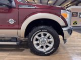 Used 2011 Ford F250 Lariat w/ Lariat Ultimate Pkg image 4