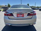 Used 2017 Honda Accord EX-L image 3