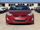 Used 2015 Hyundai Elantra SE w/ Option Group 03 image 2