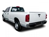 Used 2008 Dodge Ram 2500 Truck SXT w/ Protection Group image 2