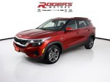 Used 2023 Kia Seltos S w/ Navigation Package image 3