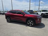 Used 2024 Chevrolet Trax RS w/ Sunroof Package image 2
