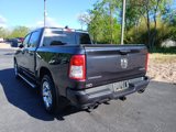 Used 2021 RAM 1500 Big Horn image 4
