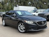Used 2015 MAZDA MAZDA6 Touring image 2
