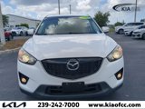 Used 2015 MAZDA CX-5 Touring w/ Touring Technology Package image 3