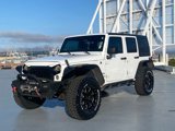 Used 2017 Jeep Wrangler Unlimited Sport w/ Quick Order Package 24S image 4