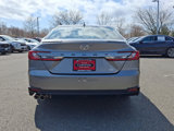 Certified 2025 Toyota Camry SE image 6