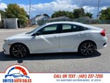 Used 2019 Honda Civic Sport image 2