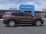 New 2025 GMC Acadia Elevation image 5