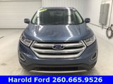 Used 2018 Ford Edge SEL image 2