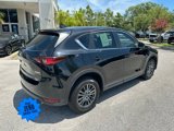 Used 2021 MAZDA CX-5 Sport image 3