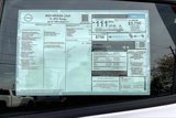 New 2025 Nissan Leaf S image 5