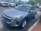 New 2025 Chevrolet Trax LS w/ LS Convenience Package image 2