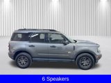 Certified 2021 Ford Bronco Sport Big Bend image 5