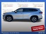 Used 2020 Toyota Highlander XLE image 2