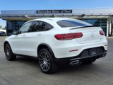 Certified 2023 Mercedes-Benz GLC 300 4MATIC Coupe image 3