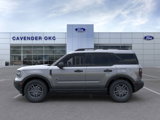 New 2025 Ford Bronco Sport Big Bend image 3
