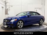 Used 2017 Mercedes-Benz C 300 Cabriolet w/ Premium 1 Package image 5