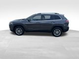 Used 2021 Jeep Cherokee Latitude Lux w/ Comfort/Convenience Group image 3