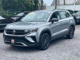 Used 2022 Volkswagen Taos S w/ IQ Drive S Package image 4