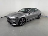 New 2024 Genesis G70 2.5T w/ Sport Prestige Package image 3