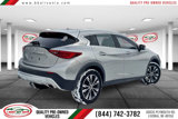 Used 2017 INFINITI QX30 AWD image 2