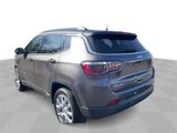 Used 2022 Jeep Compass Latitude image 2
